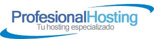 ProfesionalHosting